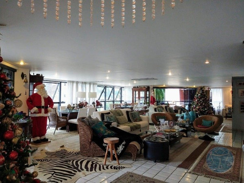 Imagem 3 de 15 de Vista Mar / 4 Suites / Petropolis - V-9250