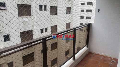 Imagem 4 de 25 de Apartamento À Venda, 120 M² Por R$ 558.000,00 - Centro - Guarujá/sp - Ap3306