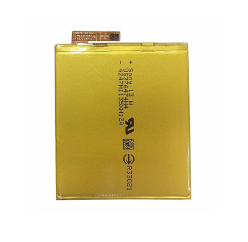 Bateria Sony M4 Aqua Lis1576erpc