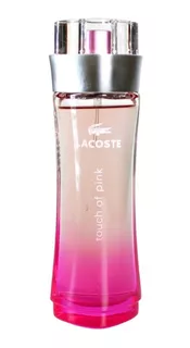 Perfume Lacoste Para Dama