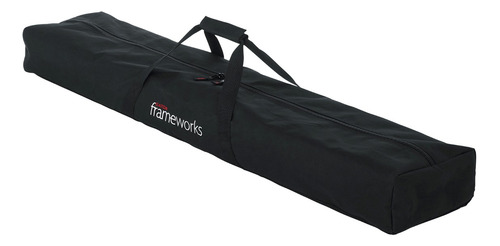 Frameworks Gfw-6xmicstandbag Funda P/ 6 Bases De Micrófono