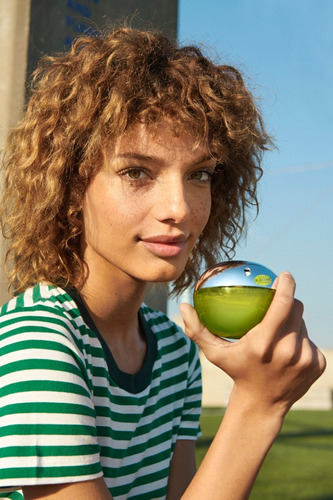 Perfume Dkny Be Delicious Edp 100ml + Regalo!