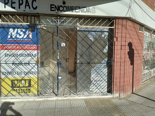 Floresta Venta Local Av. Directorio Con Renta!!!!!