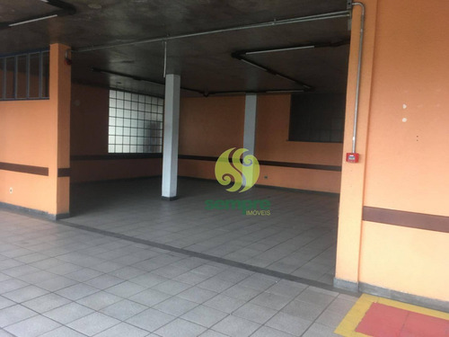 Imagem 12 de 21 de Galpão Para Alugar, 20000 M² Por R$ 280.020,01/mês - Cincão - Contagem/mg - Ga1410
