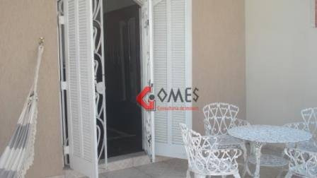 Imagem 17 de 23 de Sobrado Com 3 Dormitórios À Venda, 230 M² Por R$ 850.000,00 - Jardim Do Mar - São Bernardo Do Campo/sp - So0167