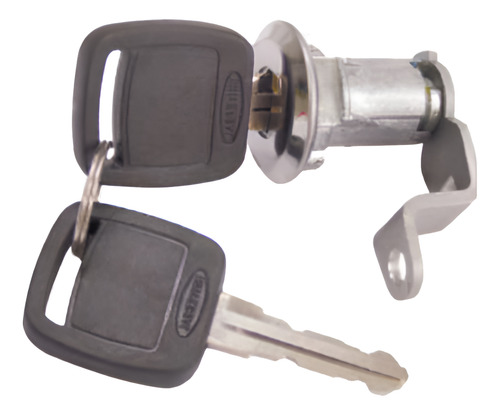 Cilindro Porta Esquerda Com Chave Ford F100 F1000 1972 A 1991