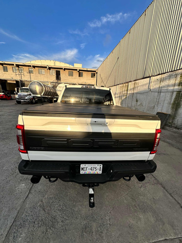 Ford Lobo 4p Raptor High Doble Cab V6/3.5/t Aut 4x4