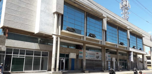 Imagen 7 de 7 de Venta De Local Comercial Centro De Punto Fijo Oportunidad