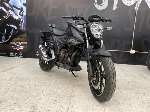 Gixxer 200 deals
