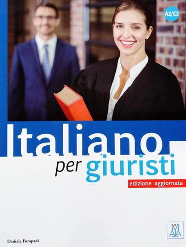 Italiano Per Giuristi - En Italiano - Edizione Aggiornata