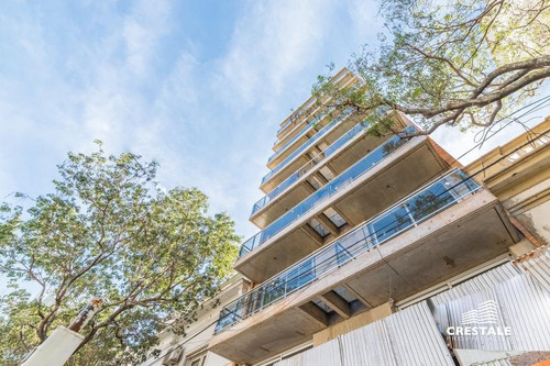 Imagen 3 de 21 de Departamento 1 Dormitorio En Venta. Semipiso - Rosario, Sta Fe