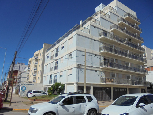 Cochera En Venta En San Bernardo