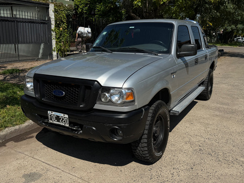 Ford Ranger 3.0 Xlt I Dc 4x4