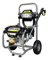 Comprar G 3200 | Hidrolavadora Karcher®, Motor De Gasolina, 3200psi Color Negro-metálico-amarillo Frecuencia Motor Kxs De 4 Tiempos