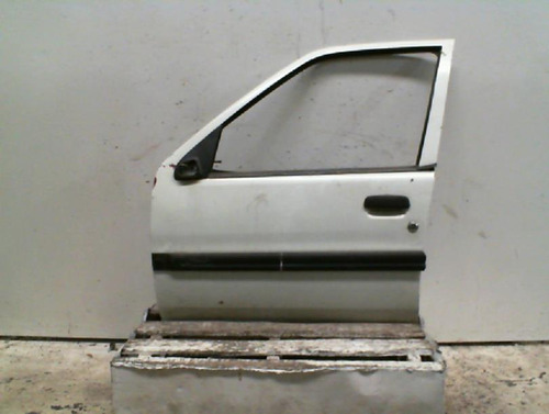 Puerta Delantera Izquierda Citroen Saxo 5p 2002 - 290450