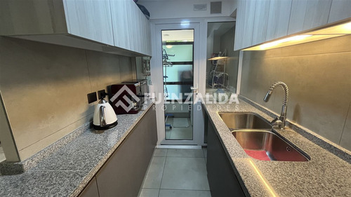 Departamento En Venta De 3 Dorm. En Ñuñoa
