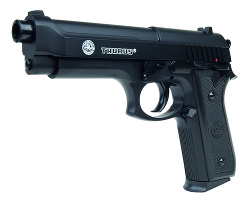 Pistola Taurus Beretta M92fs Pt 92 Metal Airsoft 6 Mm
