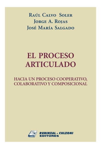 El Proceso Articulado Soler