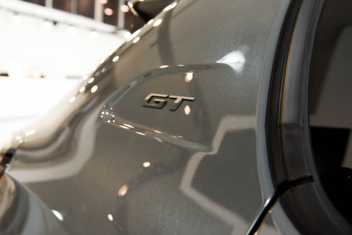 Peugeot 208 1.0T Gt