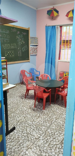 Imagem 16 de 21 de Casa Adaptada Para Escola Infantil - Reo623410