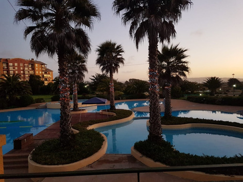 Departamentos En Venta Condominio Ilimay (3) 2d 1b (1) 3d 2b