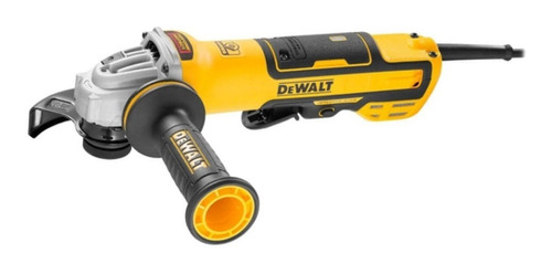 Esmeriladora 4-1/2 5puLG Dewalt Dwe4324-b3 1800w 03901042