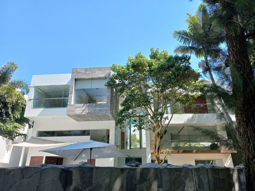 Casa En Privada En Real Las Quintas, Cuernavaca, Morelos