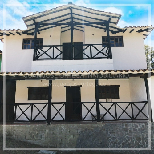 Imagen 2 de 14 de Casa En Mérida, Mucuy Baja Sector El Hoyo.