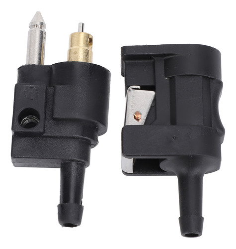 Outboard Engine Fuel Line Connector Marine Fittings 6mm