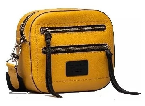 Prune Cartera Mujer Nueva 100% Cuero Vacuno Moda