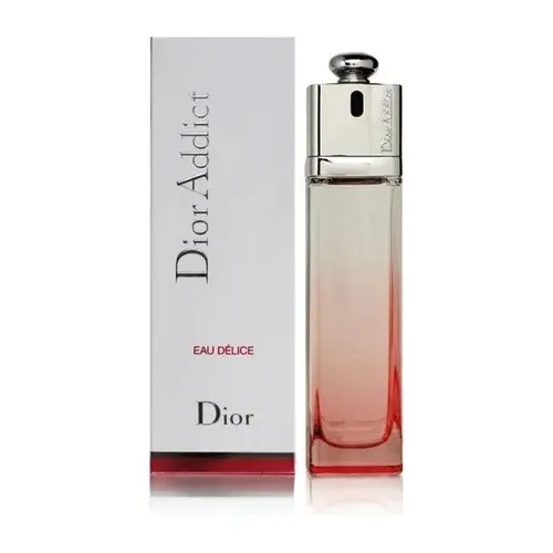 Eau delice dior clearance addict