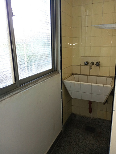 Depto. 3 Amb. Fte. C/balcon Santo Tome Al 3200