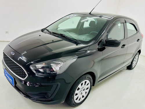 Ford Ka Ka 1.0 SE/SE Plus TiVCT Flex 5p