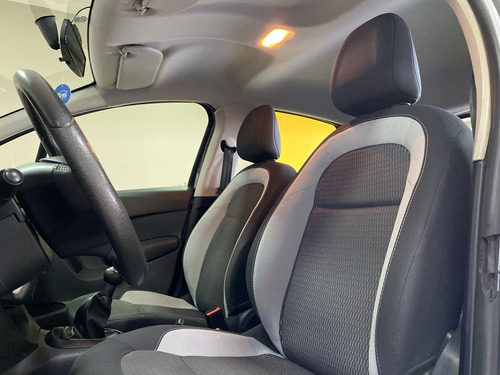 Citroën C3 Style Ed. Pure Tech 1.2 Flex 12V Mec.