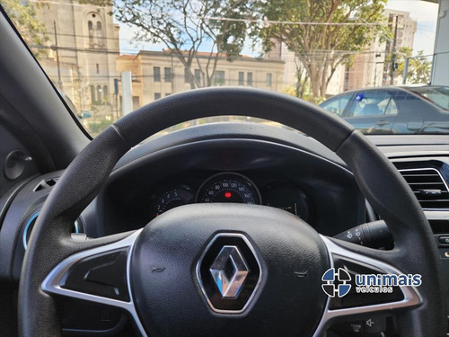 Renault Logan 1.6 16V SCE FLEX ZEN MANUAL