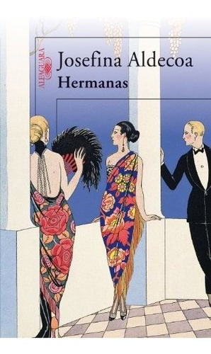 Hermanas (hispánica)