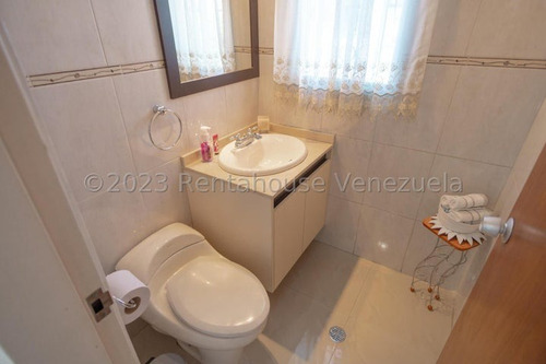 Casa En Venta El Marques Jose Carrillo Bm Mls #23-20941