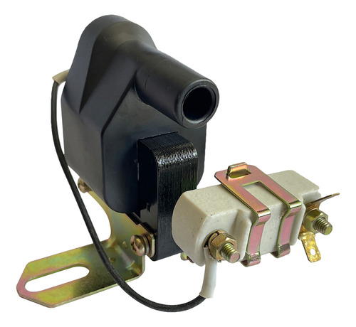 Bobina Seca Universal Ford Chevrolet Fiat New Era Mic2000