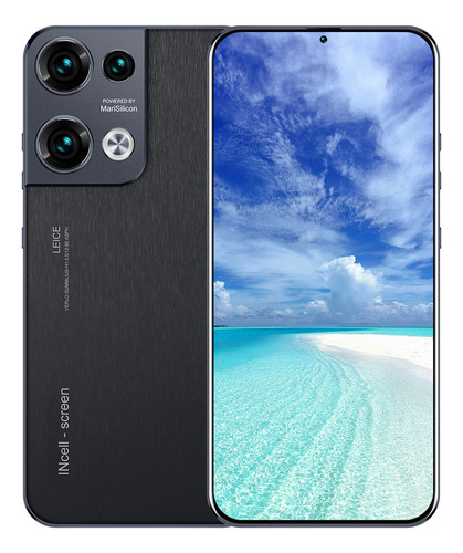 New Smartphone Reno10 Pro + Pantalla De 7,3 Pulgadas 8+256gb