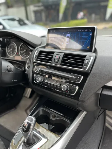 BMW M235i 3.0 M235i Coupe performance