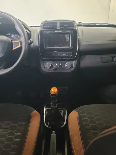 Renault Kwid 1.0 12v