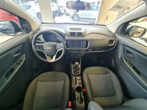 Imagen 15 de 15 de Chevrolet Spin Lt 1.8 0km En Stock Septiembre Entrega Ya! Nt