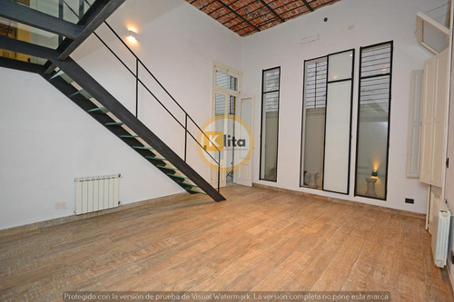 Imagen 5 de 30 de Venta · Ph · 8 Ambientes · Villa Crespo · Apto Profesional