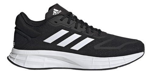 Zapatillas adidas Running Duramo 10 Hombre Ng Bl