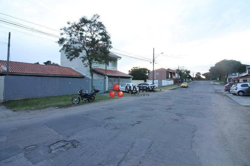 Imagem 12 de 13 de Terreno À Venda, 363 M² Por R$ 450.000,00 - Bairro Alto - Curitiba/pr - Te0871