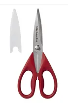 Comprar Tijeras Para Cocina Kitchenaid Acero Inoxidable Multiusos