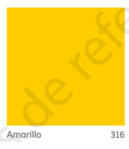 Pintura Amarilla Comex | MercadoLibre ?