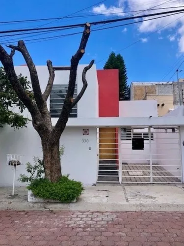 Casas en Venta en Querétaro | Metros Cúbicos
