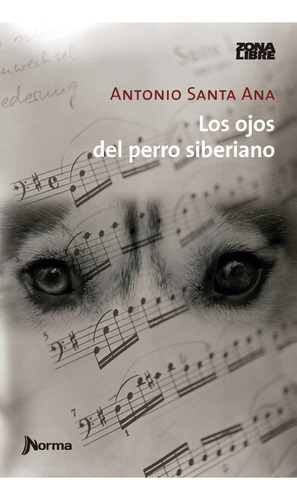 Los Ojos Del Perro Siberiano