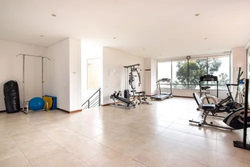 Casa En Arriendo/venta En Chapinero Alto. Cod A5711